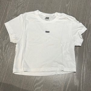 Kith woman’s  tee